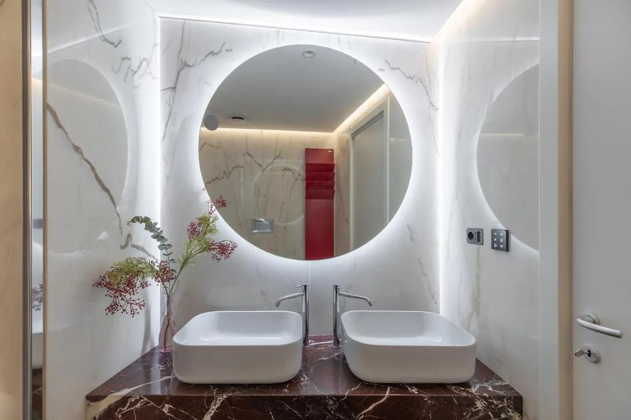 Iflat The Trevi View Apartment Rome