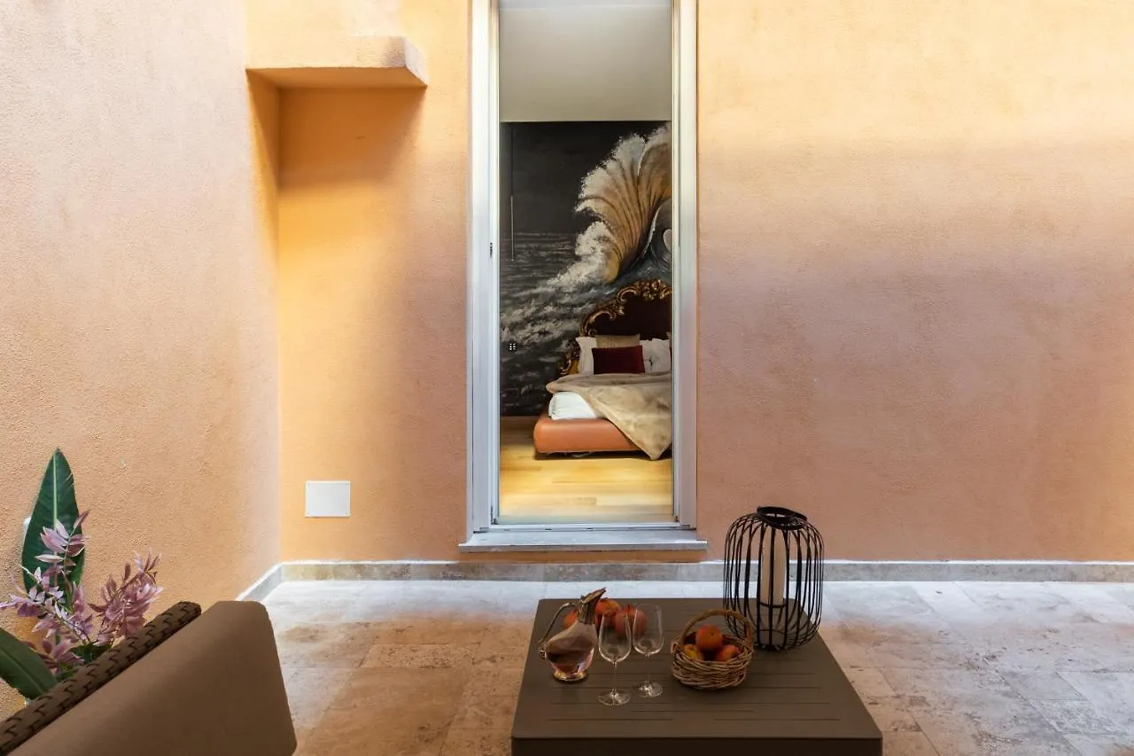 Iflat The Trevi View Apartment Rome