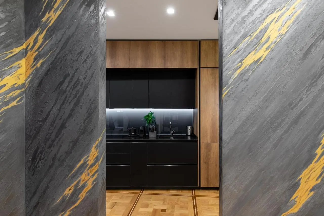 Iflat The Trevi View Apartment Rome