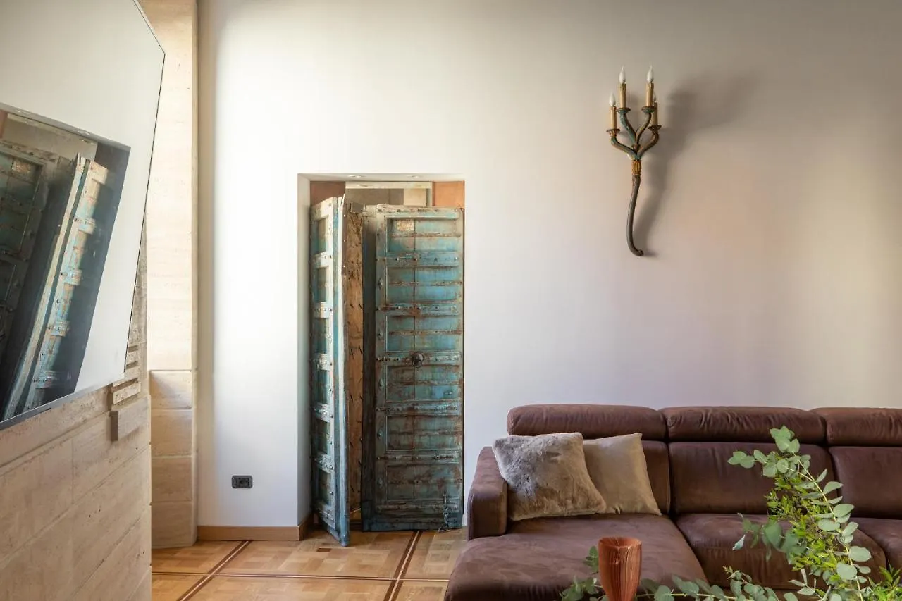 Iflat The Trevi View Apartment Rome