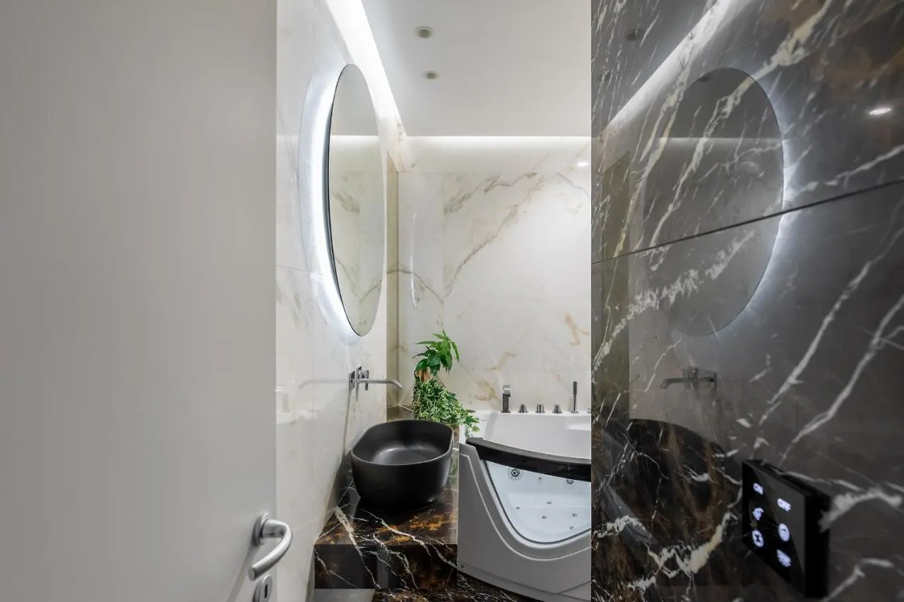 Iflat The Trevi View Apartment Rome