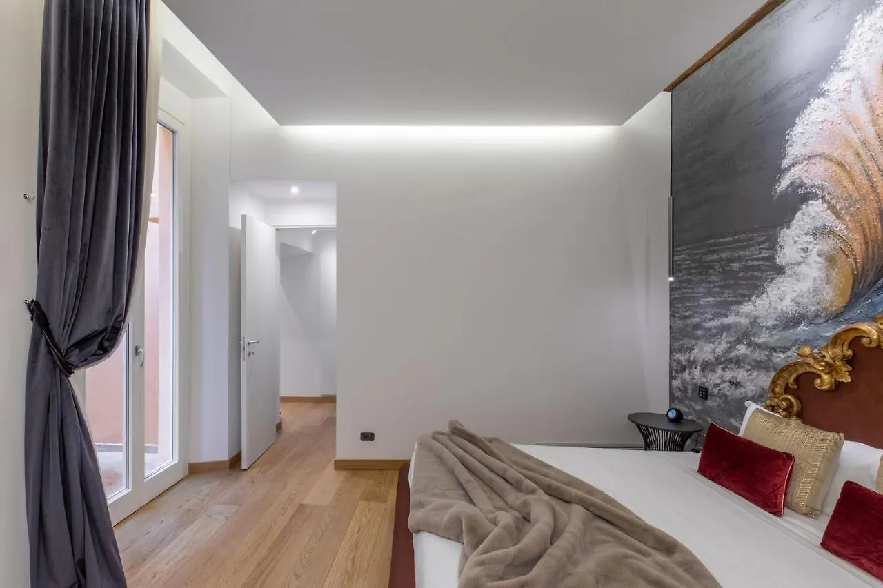 Iflat The Trevi View Apartment Rome
