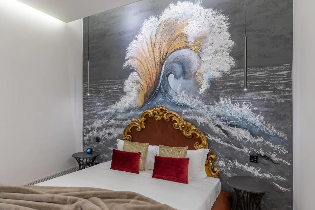 Iflat The Trevi View Apartment Rome